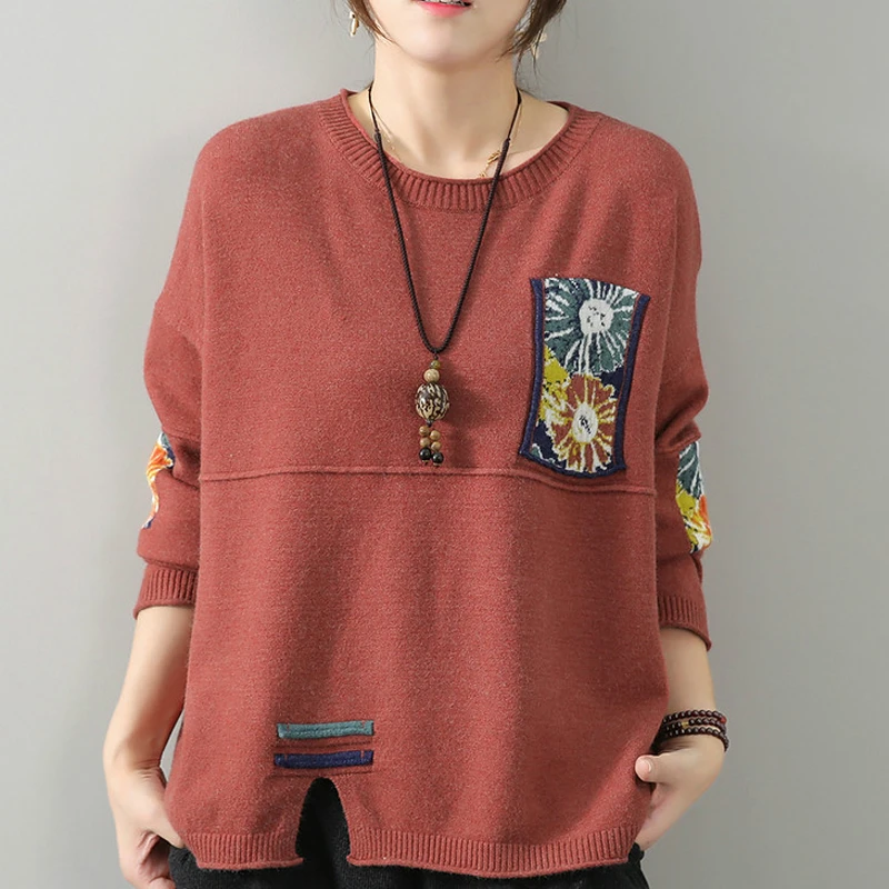 Max LuLu зимняя китайская Роскошная Одежда Женская одежда с цветочным принтом