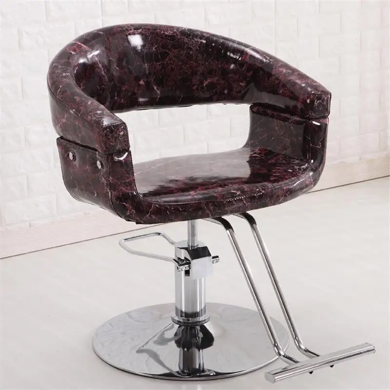 Sedia Sessel Schoonheidssalon Nail De Cabeleireiro, салон мебели для красоты, Парикмахерская, парикмахерское кресло