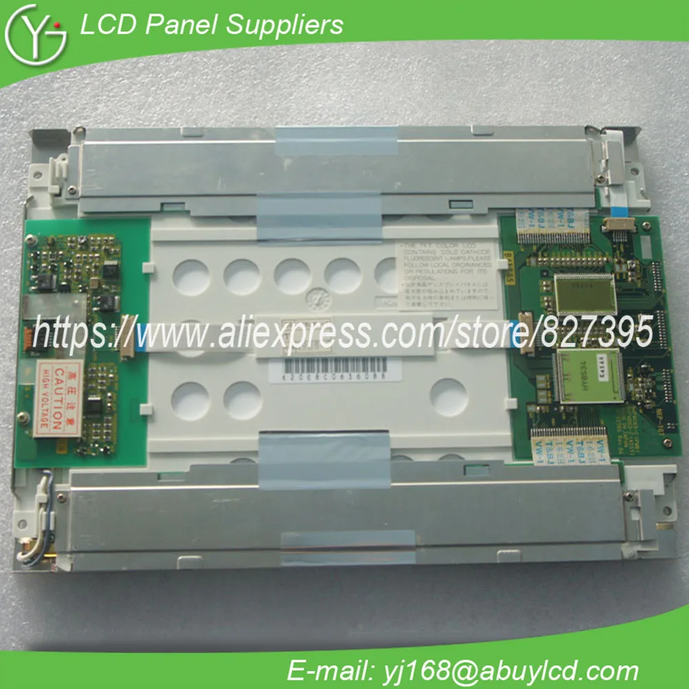 9 4 &quotПромышленные ЖК-панель NL6448AC30-10 |