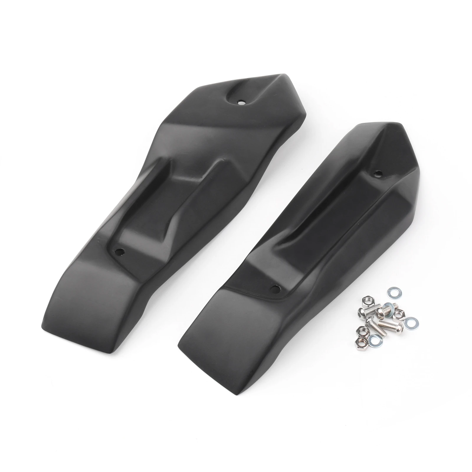 

Areyourshop Rear Protect Mud Dust Guard Fender Hugger Mudguard Part Wheel For BMW F800 GS