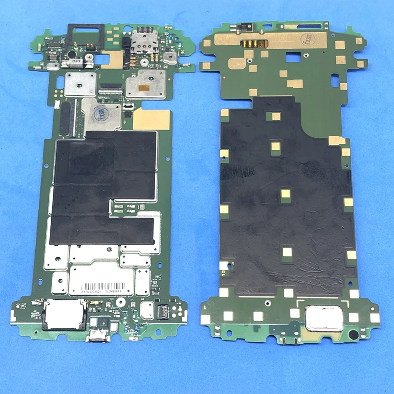 Материнская плата для Motorola Google Nexus 6 XT1100 XT1103 32 ГБ полностью протестированная