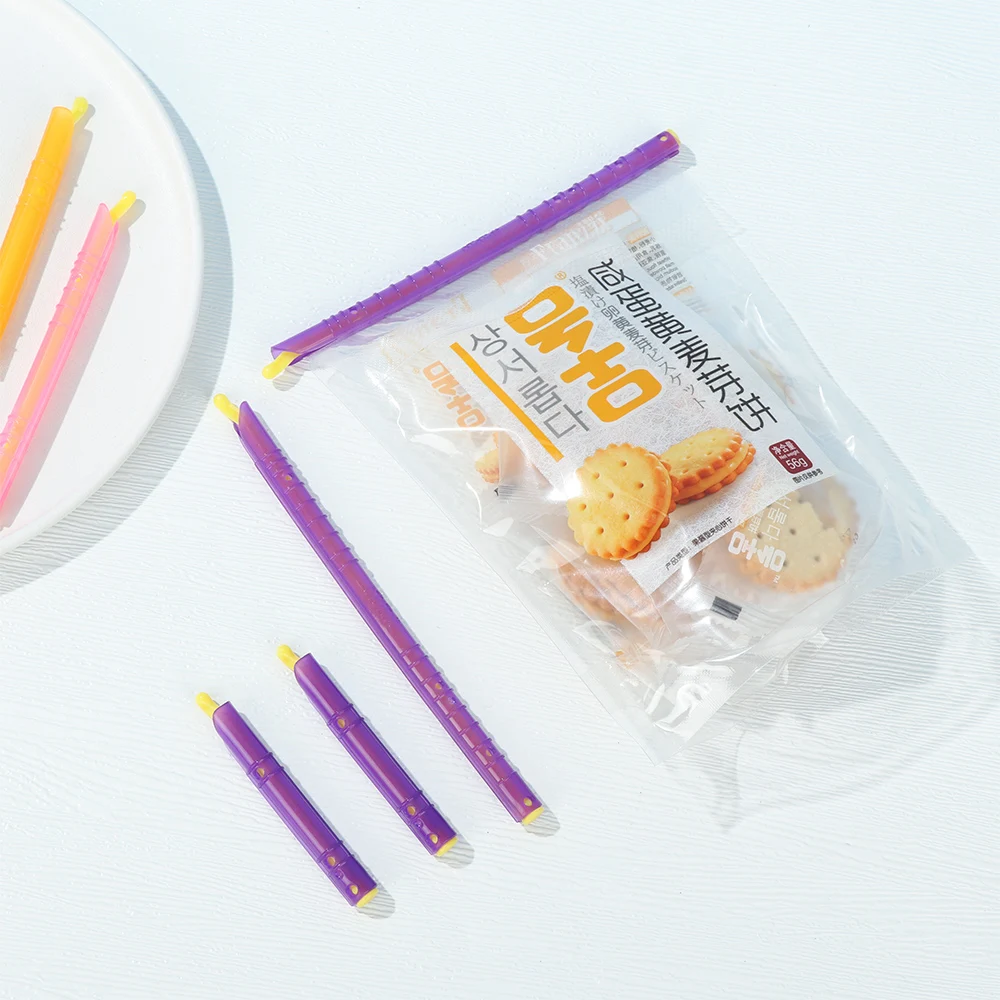 5 шт. палочки для упаковки продуктов |