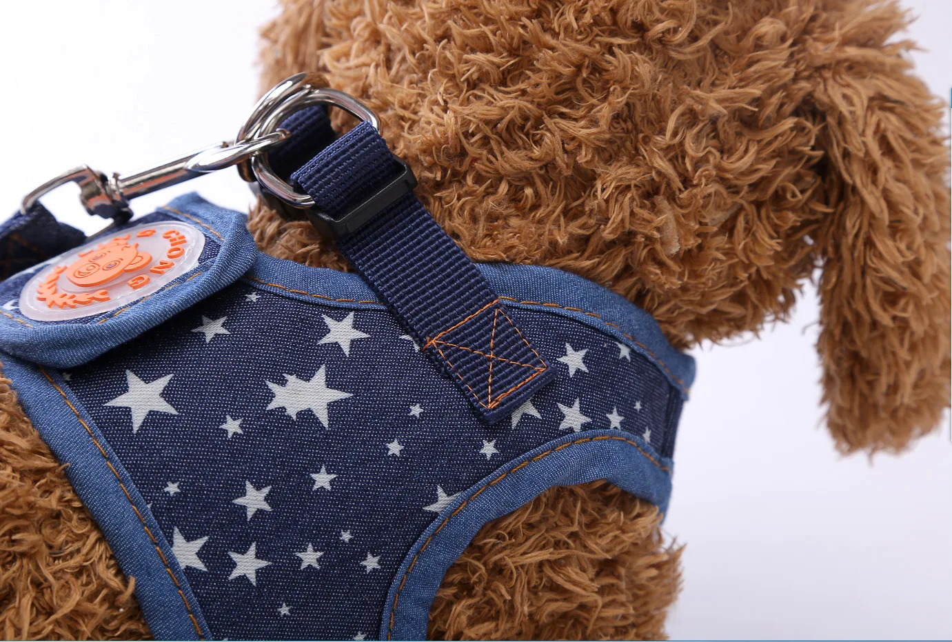 

Принадлежности для домашних животных собака поводок жилетка для собаки печатные защитные нагрудный ремень