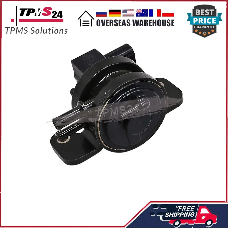 Соленоидный клапан вентиляционного отверстия паровой канистры 17380-S5A-A31 192000-6020