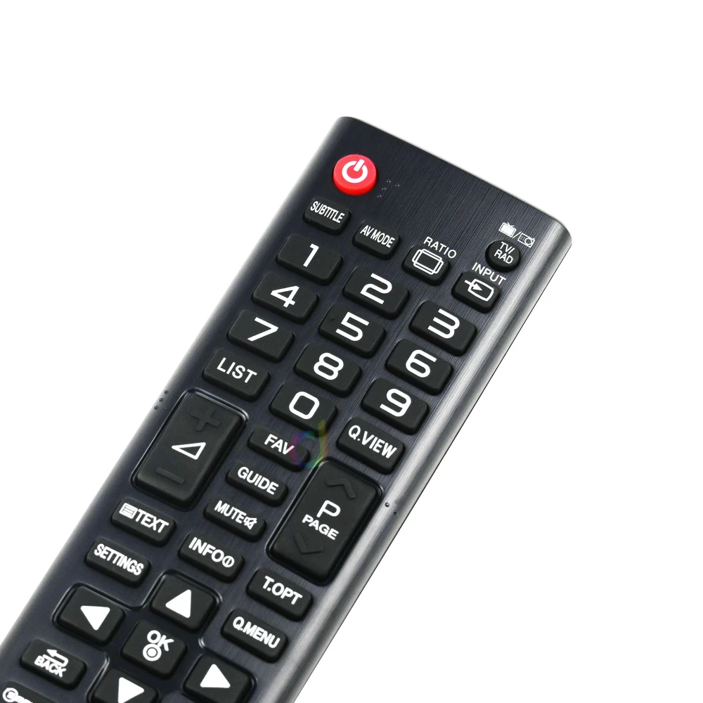 universal led tv remote control for lg akb73715603 akb73715679 42ln5400 47ln5400 50ln5400 50pn6500 42ln5406 32ln5400 39ln5400 free global shipping
