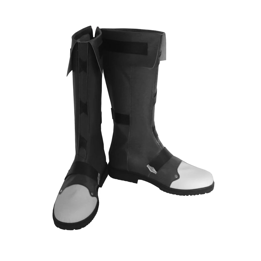 Женская обувь для косплея Rainart изготовленная на заказ | Тематическая одежда и