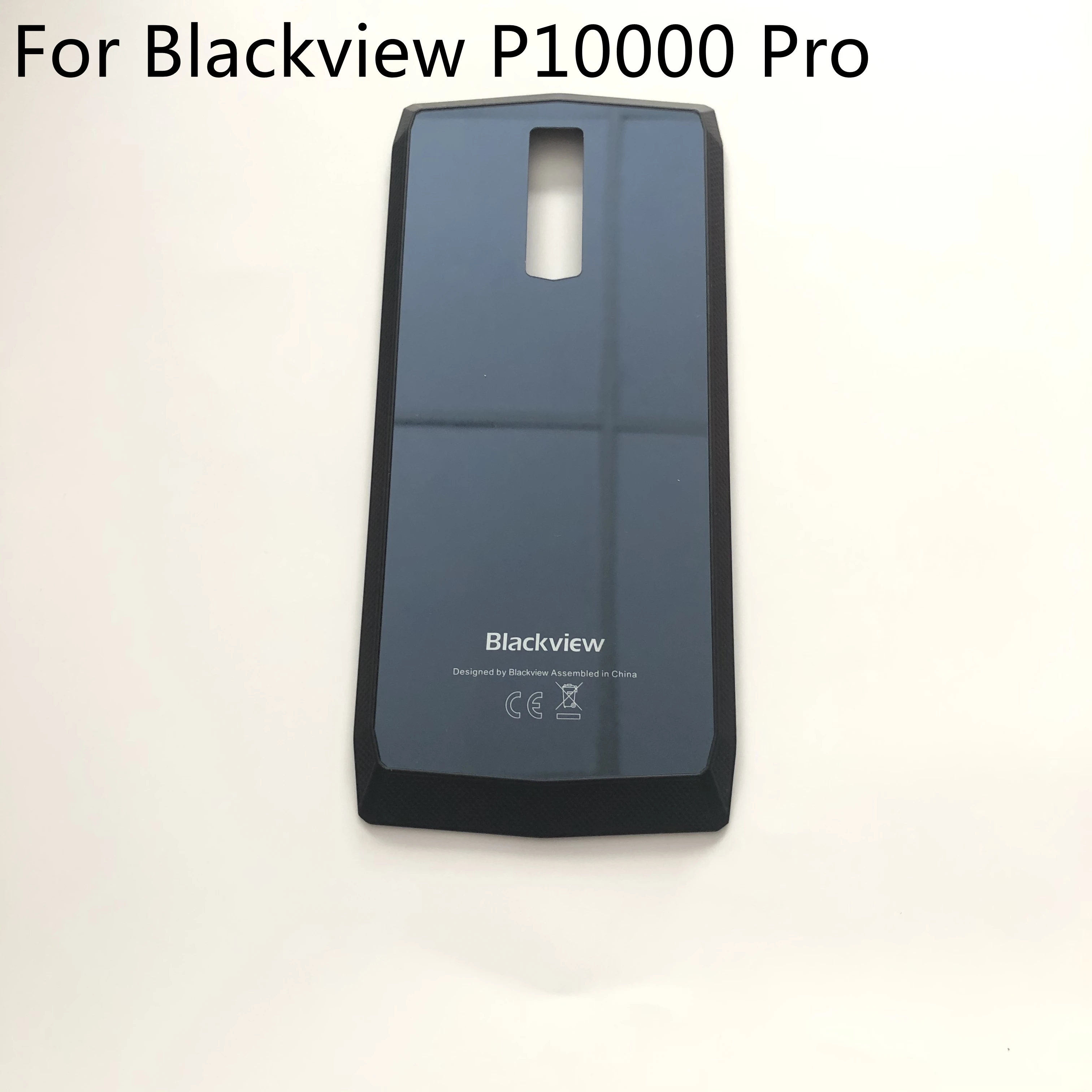 Оригинальный чехол для аккумулятора Blackview P10000 Pro MTK6763 5 99 дюйма 2160x1080 | Мобильные