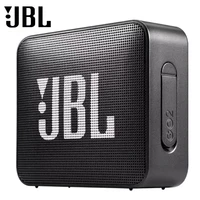 original jbl go 2 wireless bluetooth speaker mini ipx7 waterproof outdoor sound rechargeable battery with microphone