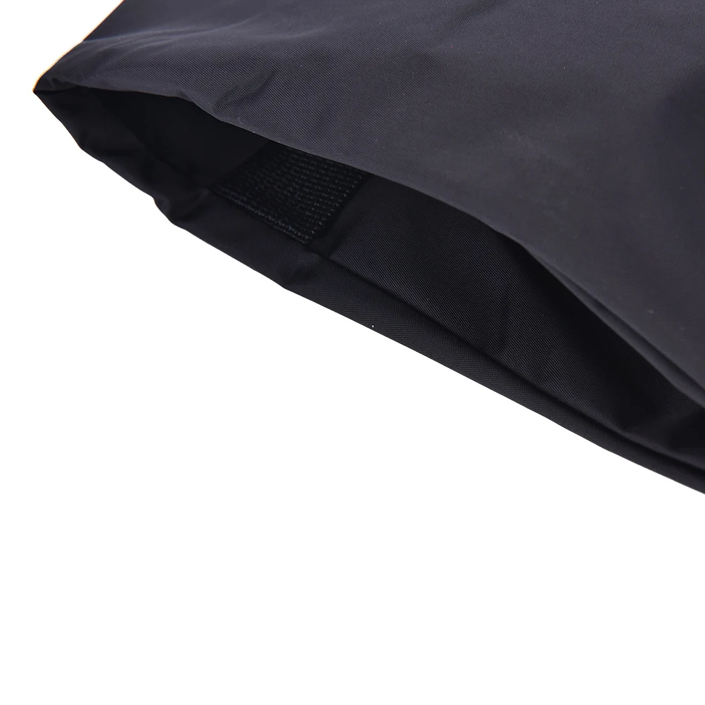 

Waterproof Rainproof Dust Proof Rain Cover Bag Protector For Camera Nikon Canon DSLR Cameras Professional Camera