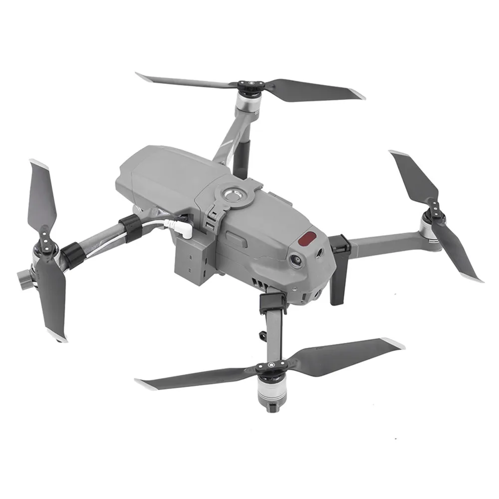 Air-Dropping Thrower for DJI Mavic 2 Zoom/Pro Drone Wedding Rings Gift Emergency Remotely Delivery Rescue Fishing | Электроника