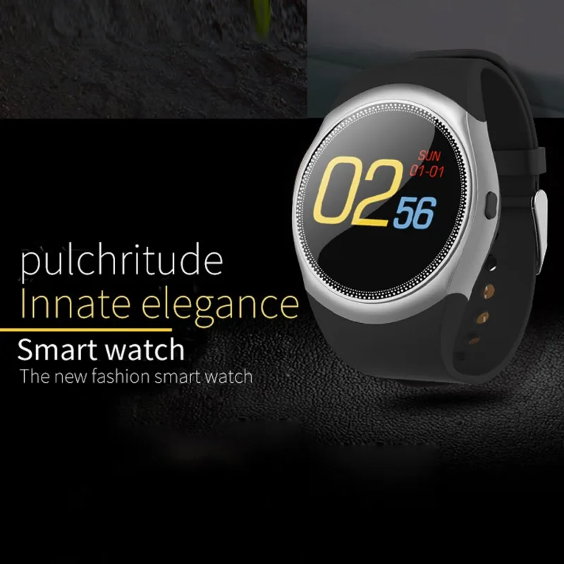 Многофункциональный спортивный смарт браслет Bluetooth Смарт часы здоровье фитнес