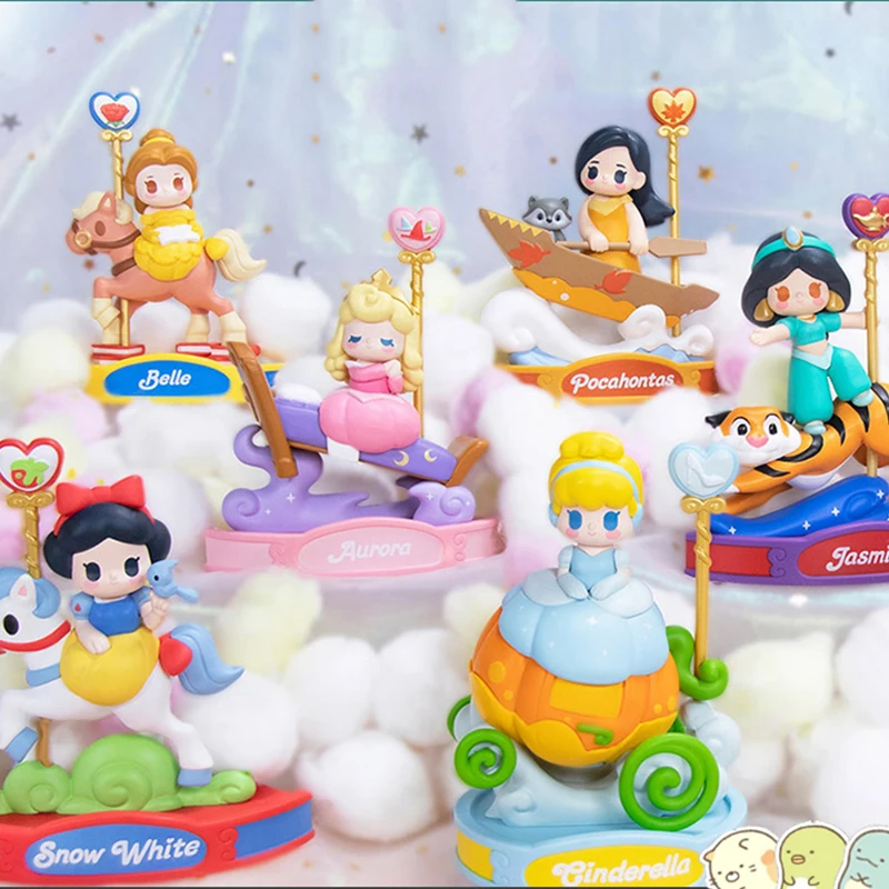 Model Toys Collection Toys Gifts For Girl