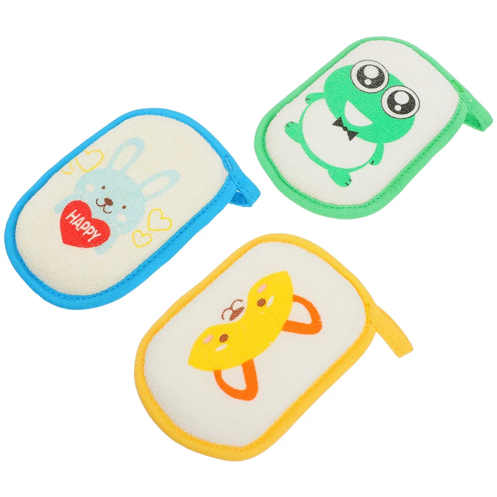 

3 шт., детское полотенце из хлопка