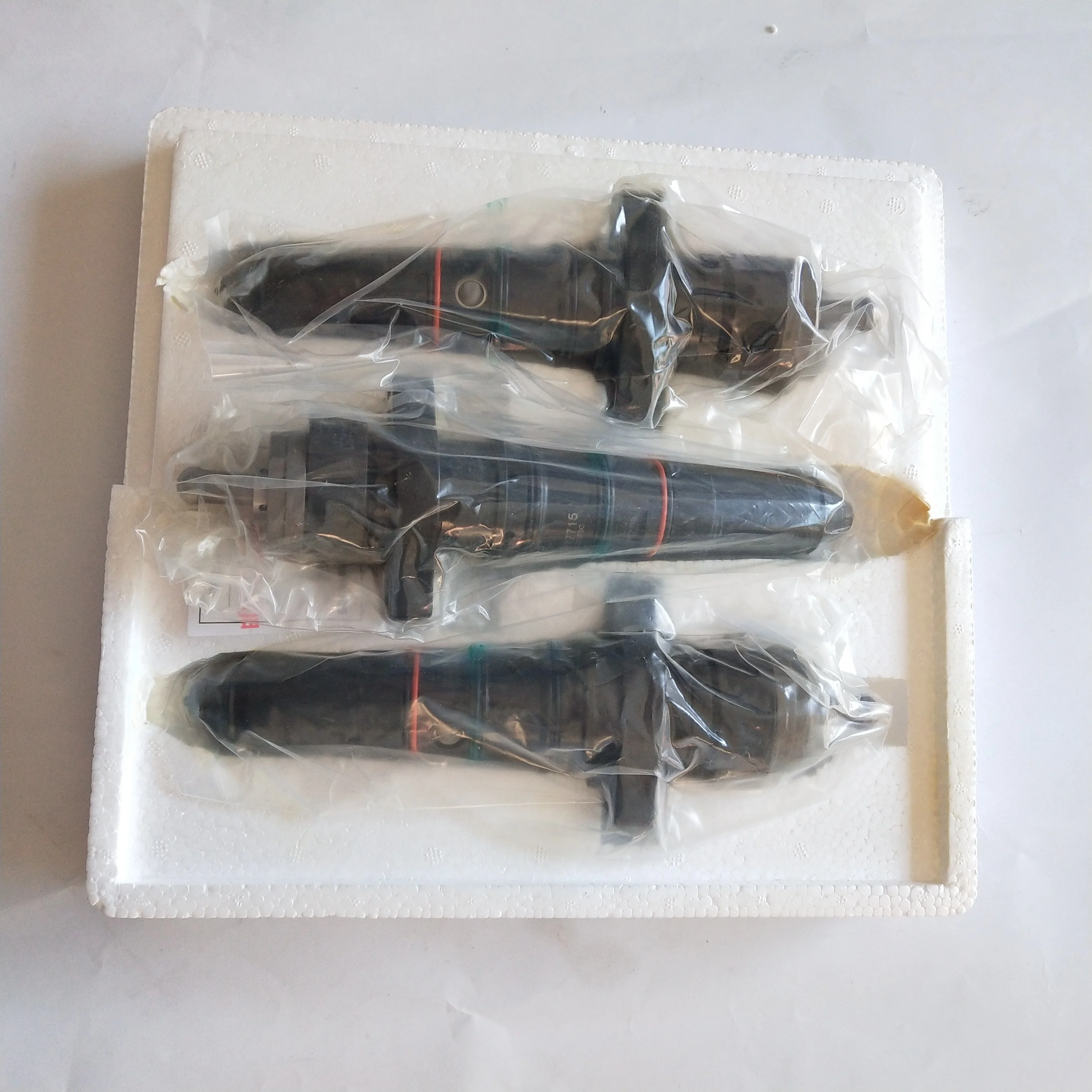 

Original K38 GTA38 Common Rail Fuel Injector 3076703 3279719