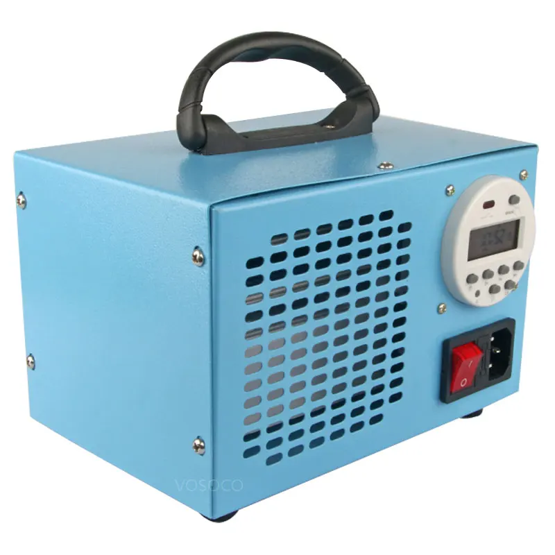 Генератор озона очиститель воздуха озонатор дезинфекционное оборудование умный