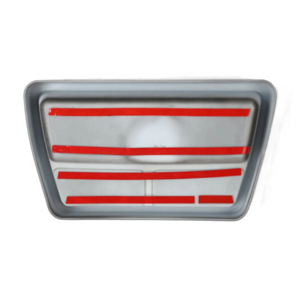 

Storage Storage box Tray Upper Dash Dashboard For Jeep TJ Wrangler 1997-06