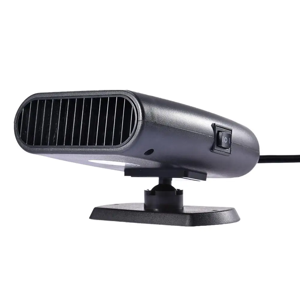 

Автомобильный обогреватель 12 В/24 В, энергосберегающий Автомобильный Вентилятор PTC, воздушный обогреватель, мгновенный нагрев, парковочный ...