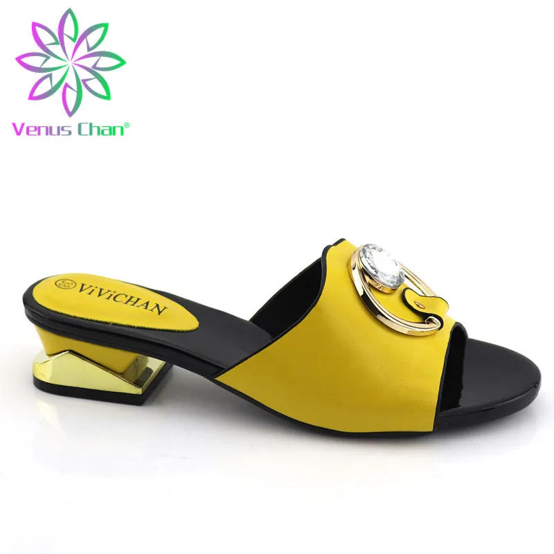 Новое поступление элегантная женская свадебная обувь с открытым носком вечерние