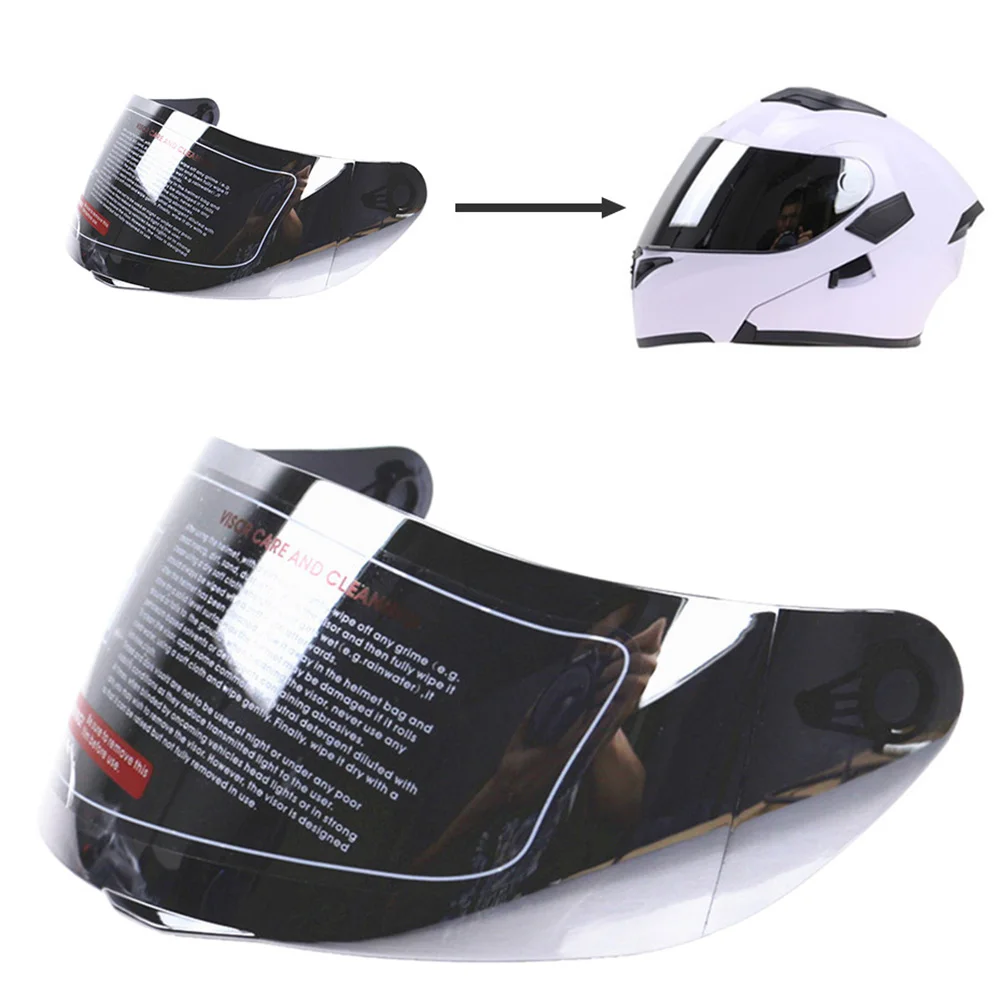 Профессиональный мотоциклетный шлем полный лицевой щит козырек для AGV K5 K3 SV