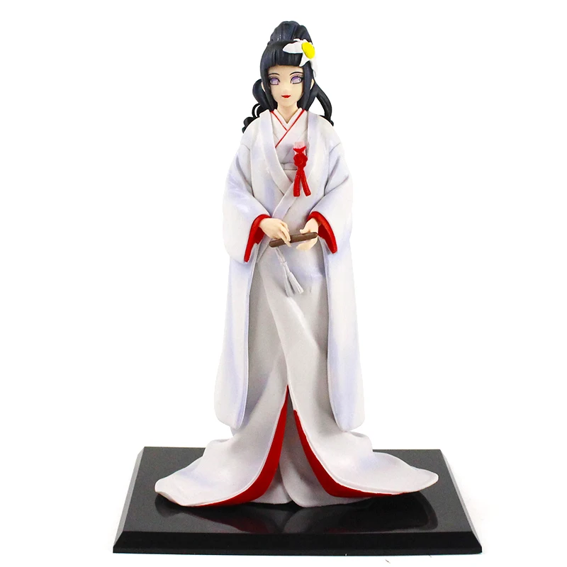 22 см Свадебная аниме Хината Ver. Экшн-фигурки из ПВХ | Игрушки и хобби