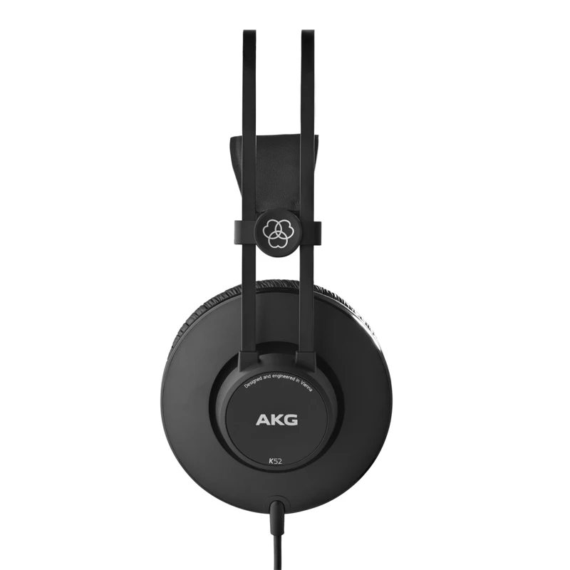 Оригинальная профессиональная гарнитура AKG/akg K52 с креплением на голову для