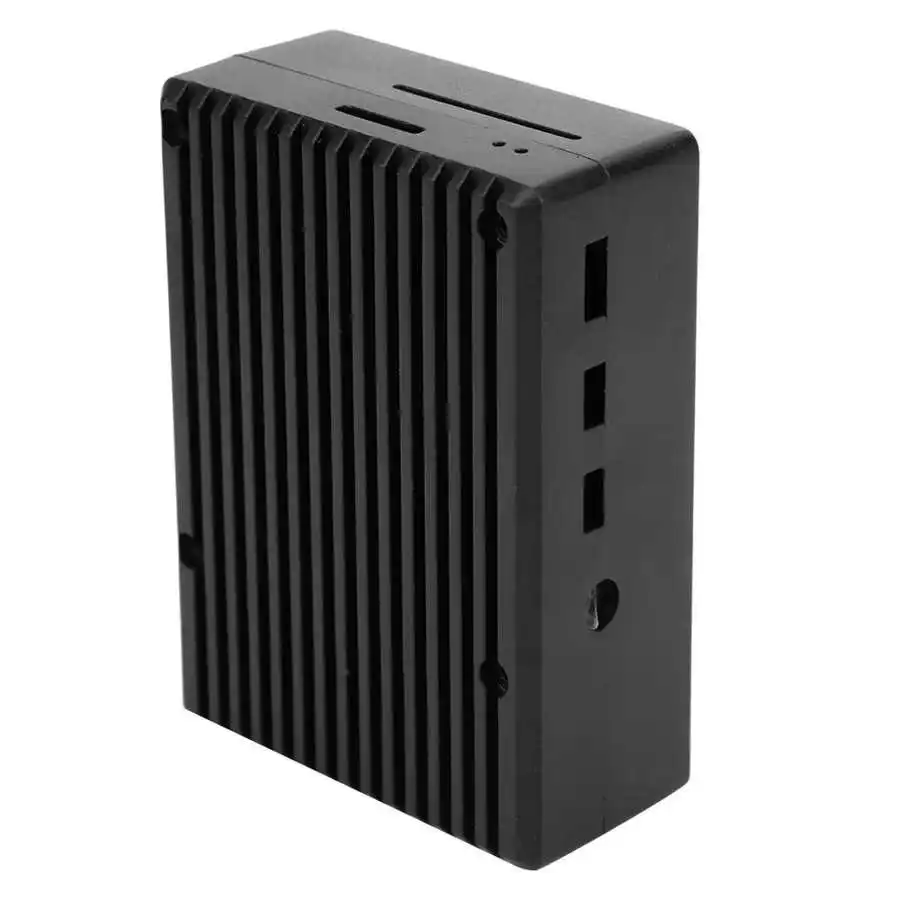 Электрическая распределительная коробка чехол из алюминиевого сплава запчасти