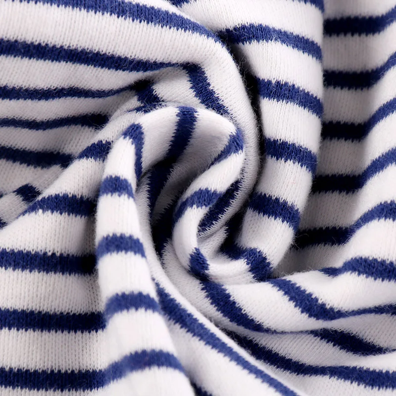 Детский цельный комбинезон для новорожденных мягкий костюм из чистого хлопка