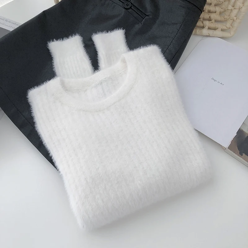 Дешевая оптовая продажа новинка сезона осень-зима 2021 Модный повседневный Теплый