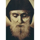 Алмазная 5D картина с религиозными мотивами, мозаика из круглых страз с вышивкой в ливанском стиле, алмазная вышивка