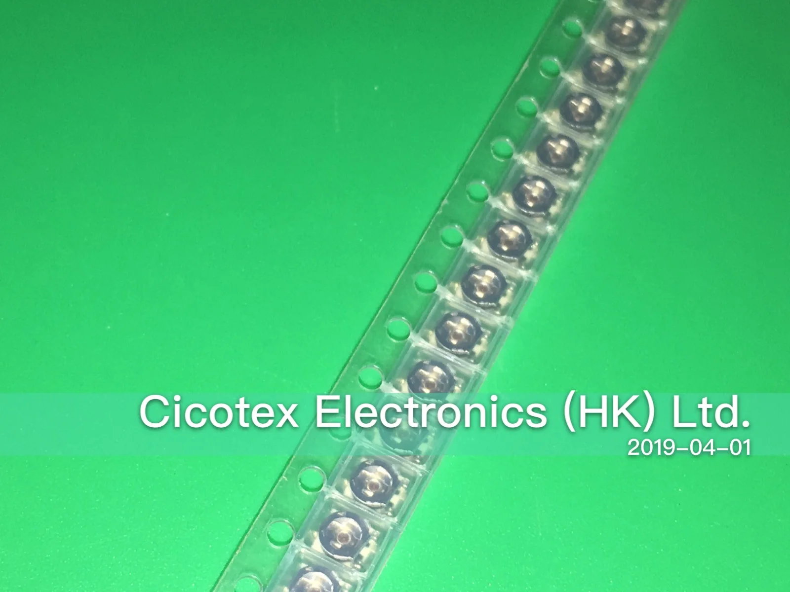 50 шт./лот EVM-3ESX50B14 SMD 10 к 3*3 3x3 данные внутри 3 мм квадратный Триммер Потенциометр