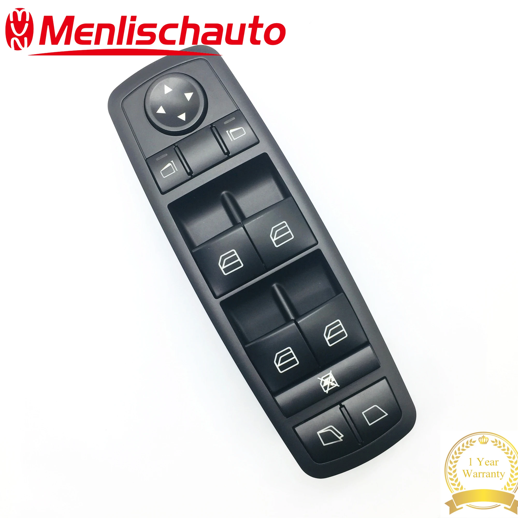 Стеклоподъемник с электроприводом для Bnz W164 GL320 GL350 GL450 ML350 ML450 ML550 R350 ML63 ML320 2518200110