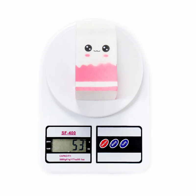 Медленно восстанавливающие форму сжимаемые игрушки Популярные для снятия