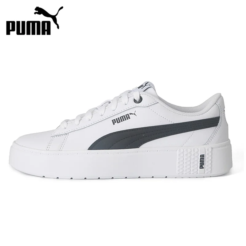 puma smash platform
