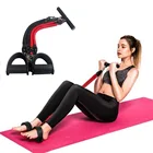 Эластичные ленты-Эспандеры для тела, подвеска для тренировок в тренажерном зале, Trx