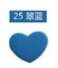 25 1 кг на выбор, 36 цветов, супер светильник, глина, воздушная сушка, мягкий полимер, глина для моделирования, слизи, развивающая игрушка, специальные пластилиновые игрушки DIY - Цвет: 25
