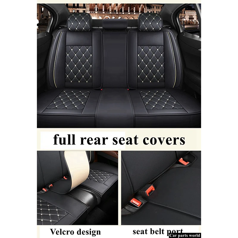 Чехол для сиденья автомобиля Mitsubishi, Lancer x, Pajero, Outlander, Lancer, Asx, Montero, Zinger, Fortis, Galant, Cross Endeavor, L200, Cololt (art.: 3920b7c7e507a) - 3920b7c7e507a