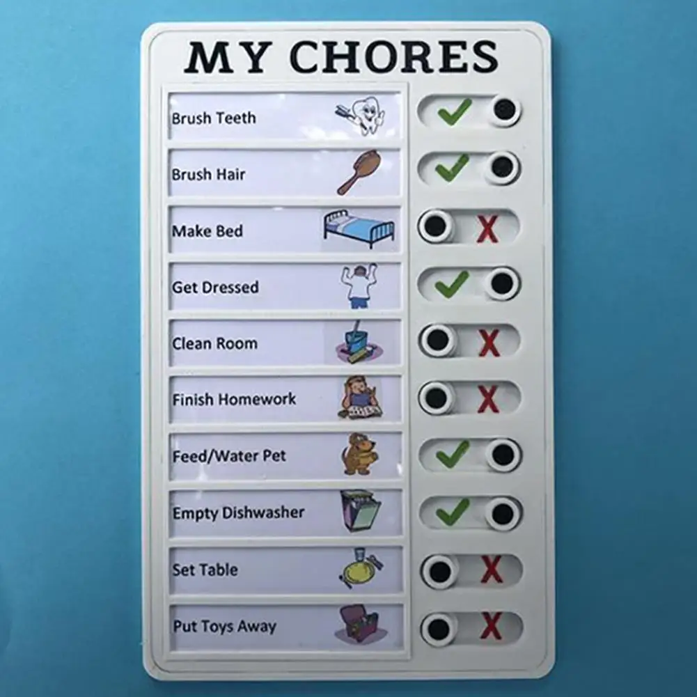 

Plastic Board Memo Message Check Sheet Message Checklist Decoration Home Board Portable Office Notes Motor Oil 10 W 40
