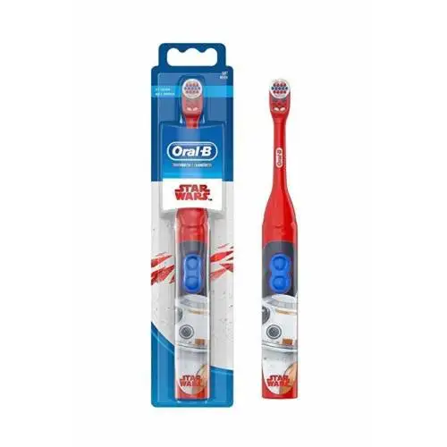 

Oral-B 2stages Power Electric Toothbrush