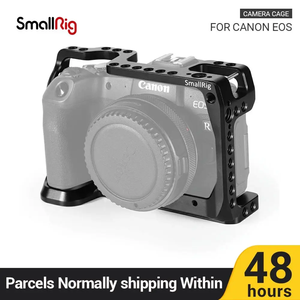 Клетка SmallRig для цифровой зеркальной камеры Canon EOS RP CCC2332|Клетки камер| |