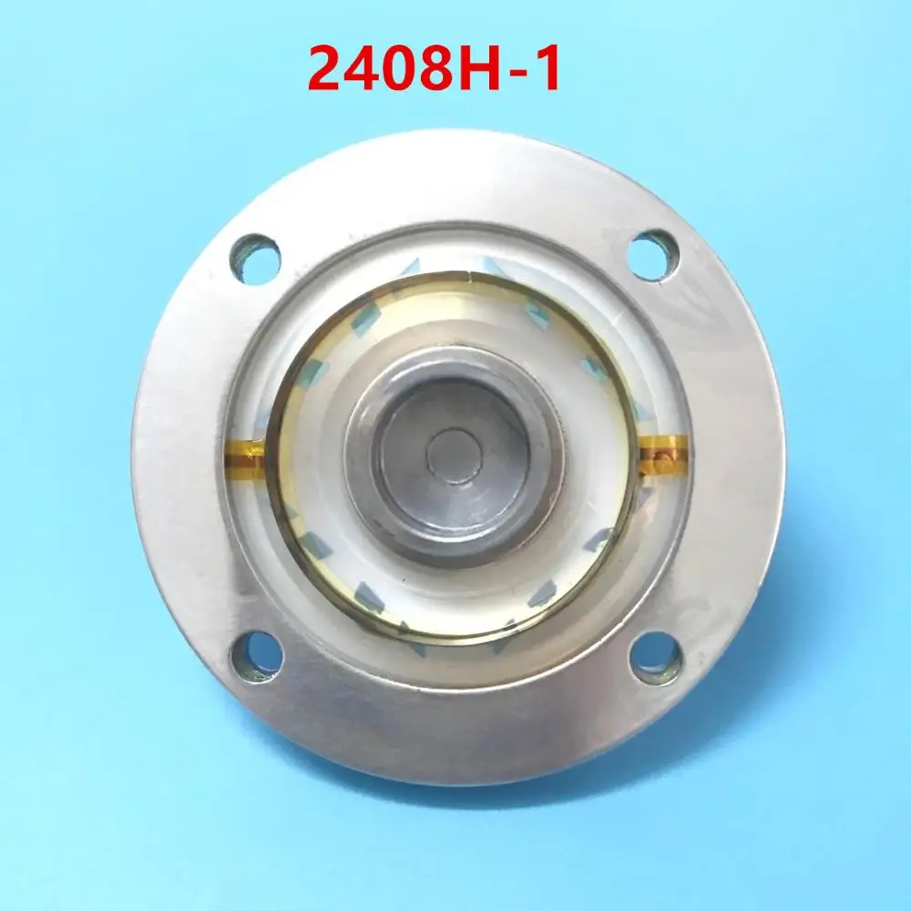 Replacement Diaphragm High Pitched Membrane For JBL 2408H-2 2408H-1 Speaker Horn Driver PRX725 PRX735 Accessories Tools | Электроника