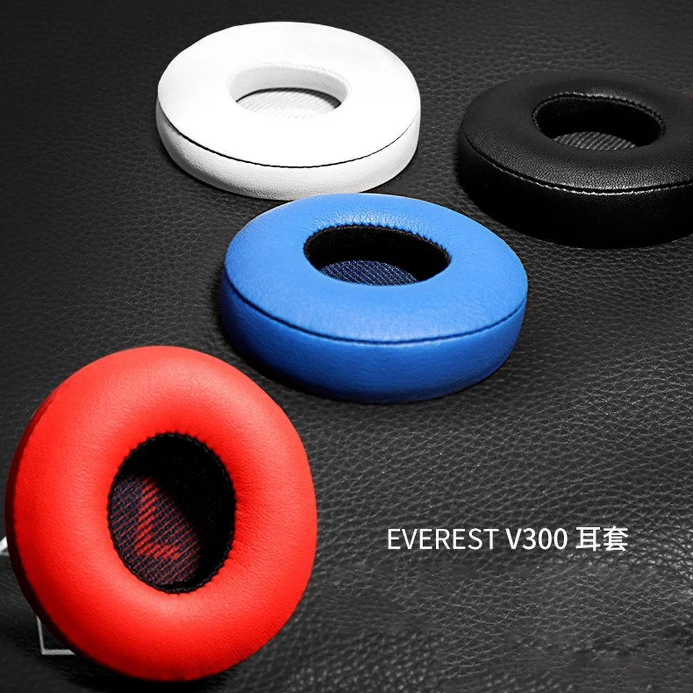 Сменные оригинальные амбушюры Ivinxy V300 для наушников JBL V300BT / EVEREST 300 V300NXT ELITE |