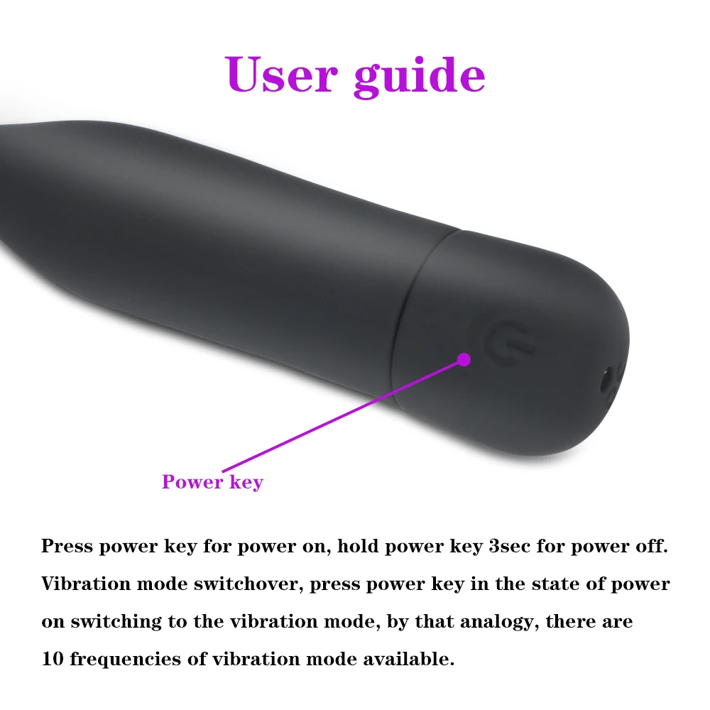 Urethral Dilators 10 Frequency Penis Plug Vibrator Insertion Catheter Sounds Sex Toys for Men Adults | Красота и здоровье