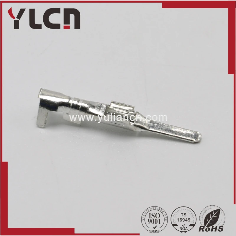 Высококачественный автоматический терминал для соединителя серии TS обжимные