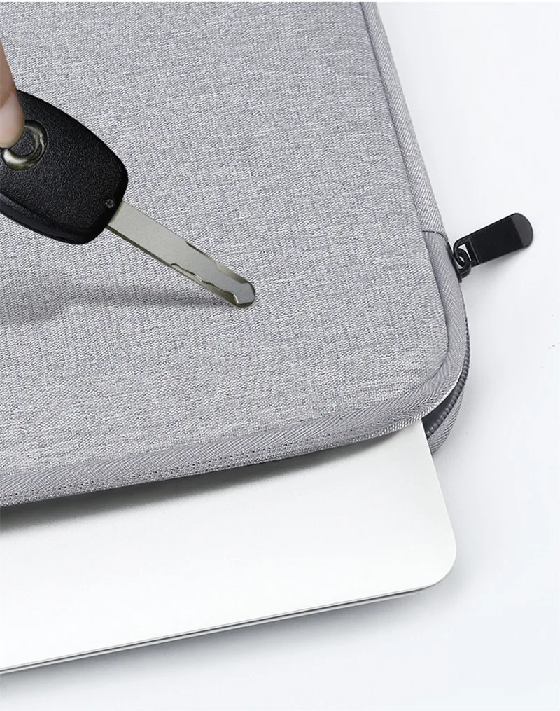 Сумка для ноутбука для Macbook Air Pro retina 13,3 15,6 дюймов ноутбук-рукав-сумка чехол для планшетного ПК чехол для Asus Air hp Dell