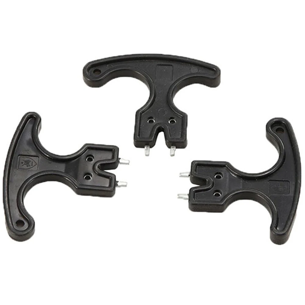 

30pcs Golf shoes soft Spikes Pins 1/4 Turn Fast Twist Shoe Spikes Replacement Set golf training aids High quality golf supplies