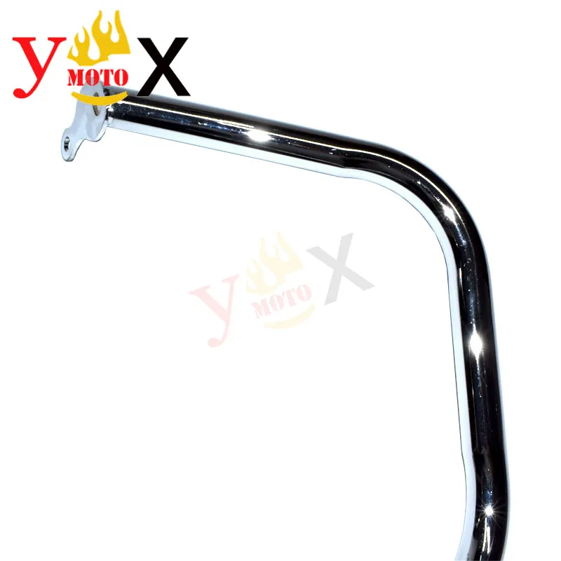 Туринг защита двигателя буфер бампер автострада для Харли улицы Glide FLHX CVO FLHXSE FLHXS