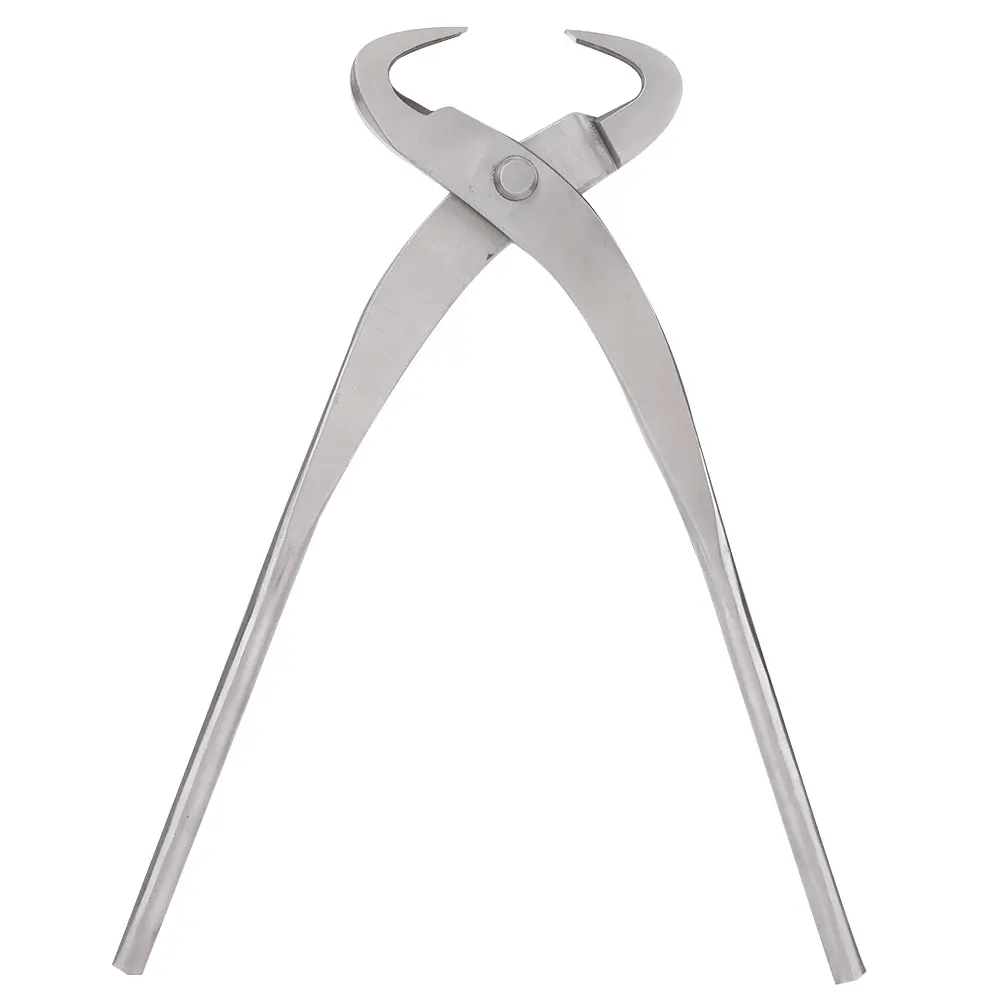 

27cm Stainless Steel Trunk Splitter Branch Cutter Bonsai Tools Garden Pruning Equipment