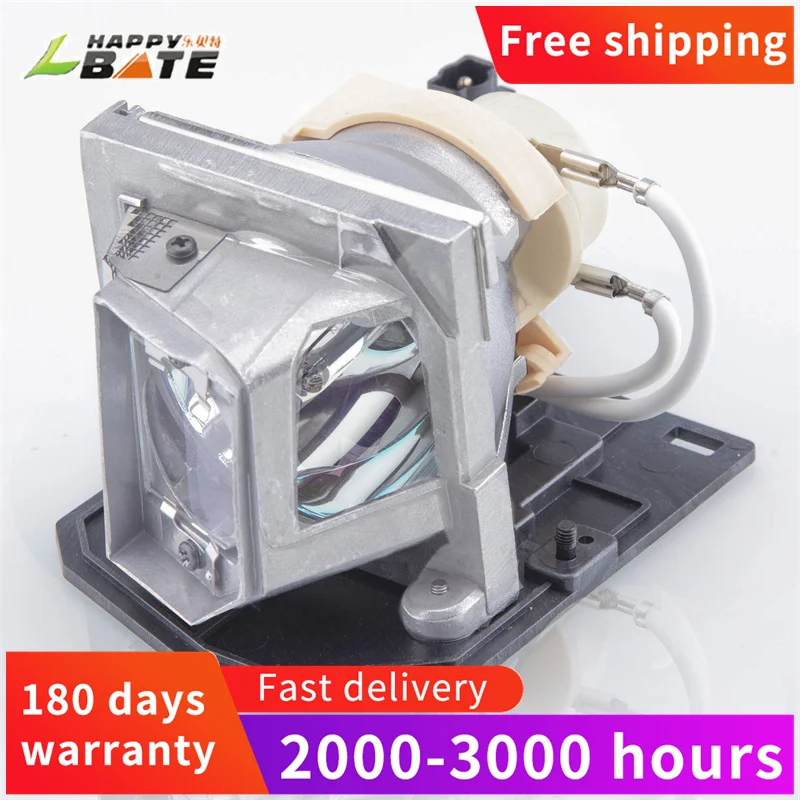 BL-FP230J / SP.8MQ01GC01 high quality projector Lamp for Optoma HD20 HD20-LV HD200X HD200X-LV HD21 HD23 HD230X