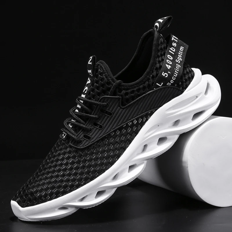 

2020 Men Casual Shoes Sneakers Outdoor Men Trainers Shoes Male Footwears Zapatos Hombre Sport Shoes New Style Dropping 39-44