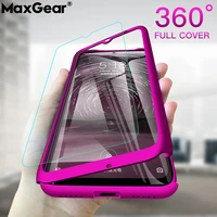 360 full cover protective caseglass for samsung galaxy s20 ultra s8 s10 s9 plus note 10 s 7 a50 a70 a71 a51 a40 s6 s7 edge a21s